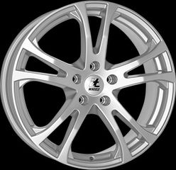 Hyundai i30 Ζάντες αλουμινίου 16' 6,5X16 5/114,3 ET45