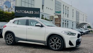 Bmw X2 2021 SDRIVE16D M SPORT