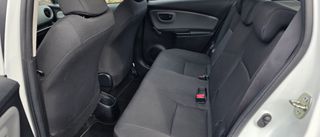 Toyota Yaris 2016 Πρώτο Χέρι απο ιδιώτη *Ατρακάριστο Άβαφο *Service Toyota-thumb-62