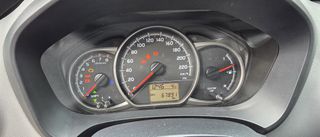 Toyota Yaris 2016 Πρώτο Χέρι απο ιδιώτη *Ατρακάριστο Άβαφο *Service Toyota-thumb-64