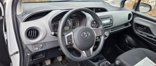 Toyota Yaris 2016 Πρώτο Χέρι απο ιδιώτη *Ατρακάριστο Άβαφο *Service Toyota-thumb-66