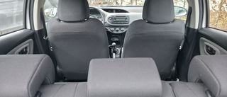 Toyota Yaris 2016 Πρώτο Χέρι απο ιδιώτη *Ατρακάριστο Άβαφο *Service Toyota-thumb-69