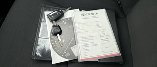 Toyota Yaris 2016 Πρώτο Χέρι απο ιδιώτη *Ατρακάριστο Άβαφο *Service Toyota-thumb-73