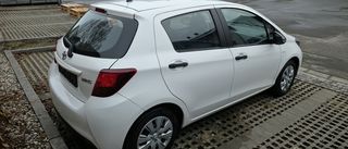 Toyota Yaris 2016 Πρώτο Χέρι απο ιδιώτη *Ατρακάριστο Άβαφο *Service Toyota-thumb-3