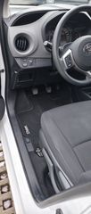 Toyota Yaris 2016 Πρώτο Χέρι απο ιδιώτη *Ατρακάριστο Άβαφο *Service Toyota-thumb-6