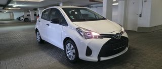 Toyota Yaris 2016 Πρώτο Χέρι απο ιδιώτη *Ατρακάριστο Άβαφο *Service Toyota-thumb-38