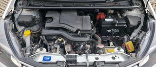 Toyota Yaris 2016 Πρώτο Χέρι απο ιδιώτη *Ατρακάριστο Άβαφο *Service Toyota-thumb-54