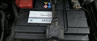 Toyota Yaris 2016 Πρώτο Χέρι απο ιδιώτη *Ατρακάριστο Άβαφο *Service Toyota-thumb-55