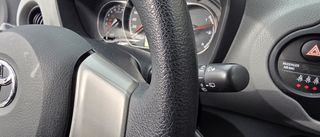 Toyota Yaris 2016 Πρώτο Χέρι απο ιδιώτη *Ατρακάριστο Άβαφο *Service Toyota-thumb-59