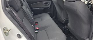 Toyota Yaris 2016 Πρώτο Χέρι απο ιδιώτη *Ατρακάριστο Άβαφο *Service Toyota-thumb-61