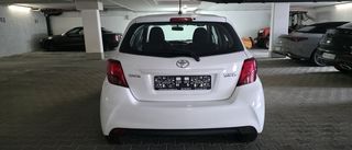 Toyota Yaris 2016 Πρώτο Χέρι απο ιδιώτη *Ατρακάριστο Άβαφο *Service Toyota-thumb-17