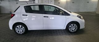 Toyota Yaris 2016 Πρώτο Χέρι απο ιδιώτη *Ατρακάριστο Άβαφο *Service Toyota-thumb-27