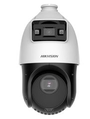 Hikvision DS-2SE4C415MWG-E Camera IP Speed Dome 4MP, PTZ 4.8-72mm, IR 30m, microSD