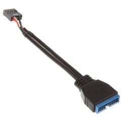 AKYGA 208-0021 Pinheader AK-CA-28
