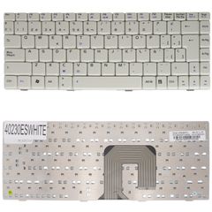 Teclado Español para Portátil - Spanish Laptop Keyboard για Asus F6 F6A F6E F6H F6S F6V F6VE F9 F9D F9DC F9E F9F F9G F9J F9JE F9S F9SG U3S U6S MP-06836GB-528 04GNQF1KSP00 V030462GK1 V030462FK1 0KN0-88
