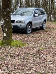 Bmw X5 2003