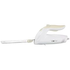 CLATRONIC 058-0333 Ηλεκτρικό Μαχαίρι 150W Λευκό (CL EM 3062)