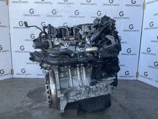 ΚΙΝΗΤΗΡΑΣ DIESEL PEUGEOT/CITROEN 1.5 BLUE HDi - YH01