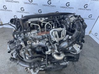 ΚΙΝΗΤΗΡΑΣ DIESEL PEUGEOT/CITROEN 1.5 BLUE HDi - YH01-thumb-1