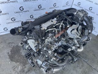 ΚΙΝΗΤΗΡΑΣ DIESEL PEUGEOT/CITROEN 1.5 BLUE HDi - YH01-thumb-2