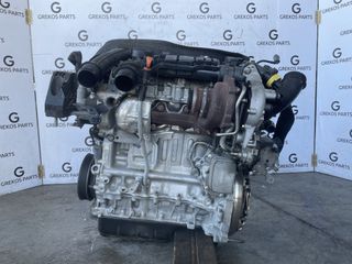 ΚΙΝΗΤΗΡΑΣ DIESEL PEUGEOT/CITROEN 1.5 BLUE HDi - YH01-thumb-3