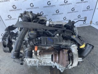 ΚΙΝΗΤΗΡΑΣ DIESEL PEUGEOT/CITROEN 1.5 BLUE HDi - YH01-thumb-4