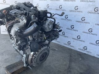 ΚΙΝΗΤΗΡΑΣ DIESEL PEUGEOT/CITROEN 1.5 BLUE HDi - YH01-thumb-5