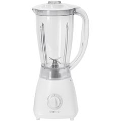 CLATRONIC 058-0205 Μπλέντερ 1.5lt 500W Λευκό (CL UM 3470)