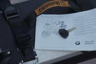 Πλαϊνές Βαλίτσες GS 1200  04-12 BMW Αλουμινίου-thumb-1