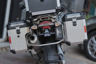 Πλαϊνές Βαλίτσες GS 1200  04-12 BMW Αλουμινίου-thumb-12