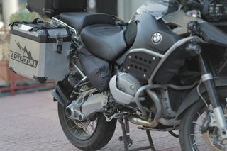 Πλαϊνές Βαλίτσες GS 1200  04-12 BMW Αλουμινίου-thumb-14