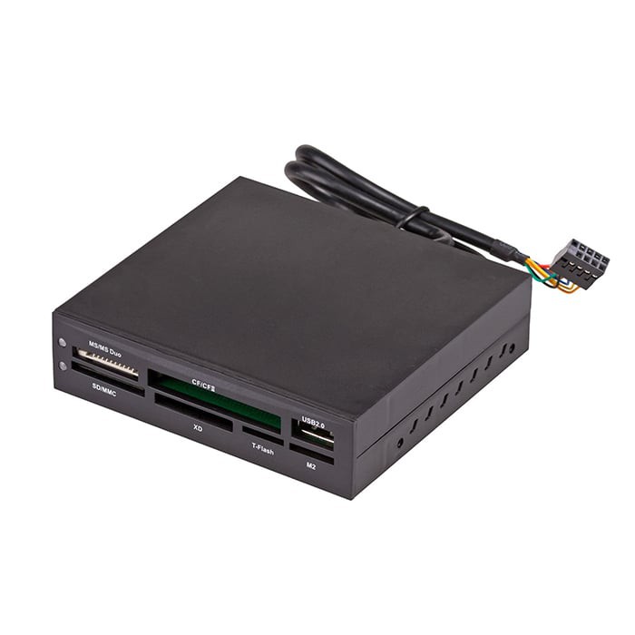 AKYGA 208-0076 Card Reader (AK-CA-37)
