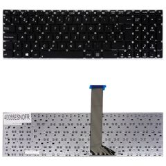 Teclado Español para Portátil - Spanish Laptop Keyboard για Asus K56 K56C K56CA A56 K56CB K56CM S56 S550 R505 R505 S550V S550X MP-12F53US-5283W AEKJBK00010 ES No Frame Black ( Κωδ.40055ESNOFR )