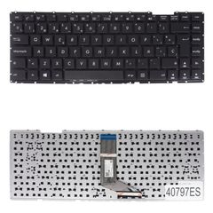 Teclado Español para Portátil - Spanish Laptop Keyboard για Asus P452 P452A P452S P452L PX452 PX452L P452LJ P2420LA P2420LJ P2420 P2420s P453 P453UA P453UJ MP-13K86CH-5288 0KN1-1N1SF12 0KNX0-4101SF00