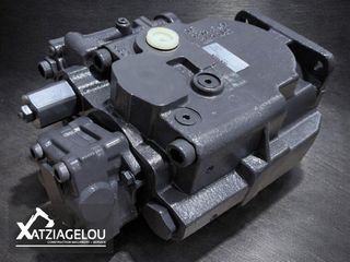ΑΝΤΛΙΑ ΥΔΡΑΥΛΙΚΟΥ CAT 308D-thumb-3