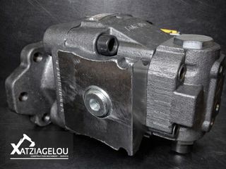 ΑΝΤΛΙΑ ΥΔΡΑΥΛΙΚΟΥ MANITOU MT 732