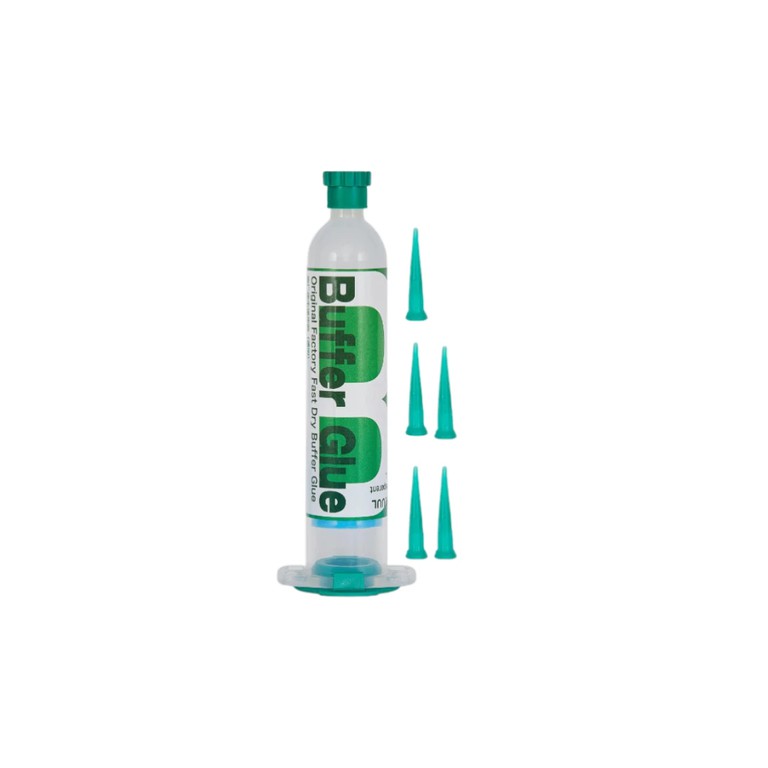 GL02 Transparent Fast Drying Glue 30ML (2UUL)
