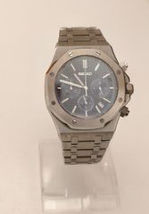 Seiko Chronograph Mod