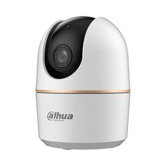 DAHUA 252-0004 IP Κάμερα Παρακολούθησης Wi-Fi Full HD+ 3MP με Αμφίδρομη Επικοινωνία και Φακό 3.6mm (H3A)