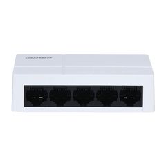DAHUA 252-0031 Unmanaged L2 Switch με 5 Θύρες Gigabit (1Gbps) Ethernet (DH-SG1005L)