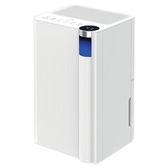 LIFE 221-0478 ZENITH Αφυγραντήρας με Συμπιεστή 12lt