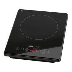 CLATRONIC 058-0363 Επιτραπέζια Εστία Επαγωγική Μονή Μαύρη (EKI 3569)