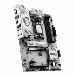 MSI B850 Gaming Plus Wifi6E Motherboard ATX με AMD AM5 Socket