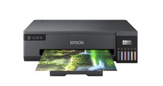 Epson L18050 EcoTank A3+ Wi-Fi 6 Χρωμάτων 5760x1440dpi