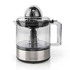 GASTRONOMA 254-0000 Ηλεκτρικός Στίφτης 40W με Χωρητικότητα 800ml Γκρι (18230101)