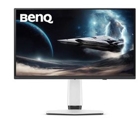BenQ EX271UZ Gaming Monitor 26.5", OLED 4K UHD 3840x2160, 240Hz, 0.03ms