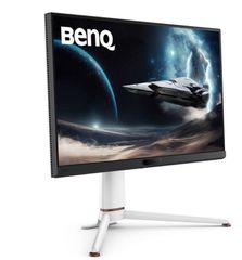 BenQ EX271Q Gaming Monitor 27", QHD 2560x1440, IPS, 180Hz, 1ms