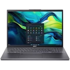 Acer Aspire 16 A16-71M-76JN Laptop 16" OLED WUXGA+, Intel Core Ultra 7, 32GB RAM, 1TB SSD OS (NX.JEMEX.002)