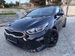 Kia Ceed / cee'd 2019 1.4 LX STYLE FULL EXTRA