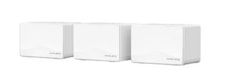MERCUSYS BE3600 Whole Home Mesh Wi-Fi 7 Dual-Band 2880+688 Mbps